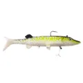 Behr Trendex Pike Natural XXL swimbait
