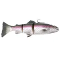 Savage Gear 3D Line Thru Trout Swimbait U.S.A.