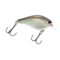 Luck E Strike Rick Clunn RC2 Series 4 Squarebill