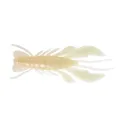 Lure Fans Force Craw