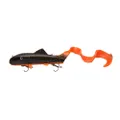 Vicious Sucker Extreme grub pike lure