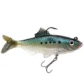 Matt Lures Mat Shad