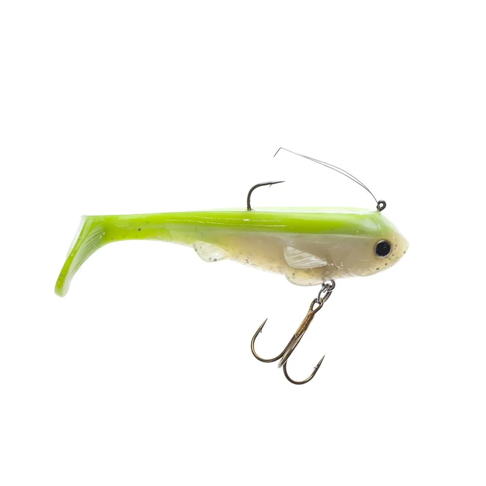 Reaction Strike Fathead