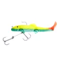 Vicious Sucker swimbait pike lure