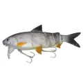 Musky Innovations Cisco Crankin Real Fish Swimbait