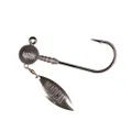 Dam Madcat Jighead with Blade