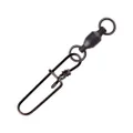 Dam Madcat Power Swivels + secu Snap