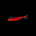 Deps Sakamata Shad