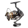 Daiwa Exist