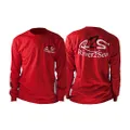 River2sea Long Sleeve T-Shirt