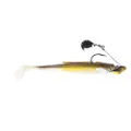Castaic Lynch Mob spinnerbait + swimbait