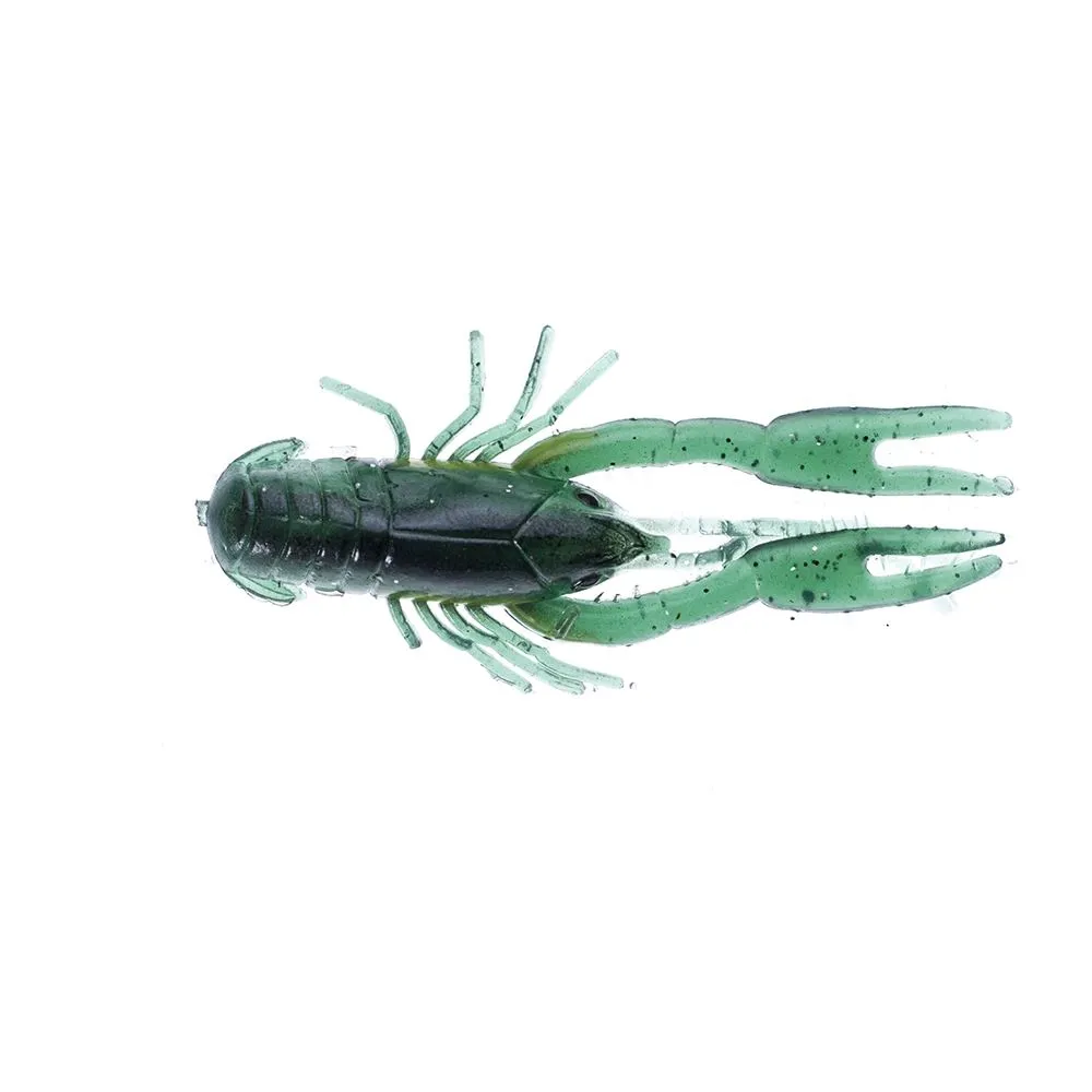 Reaction Strike Craw Jr