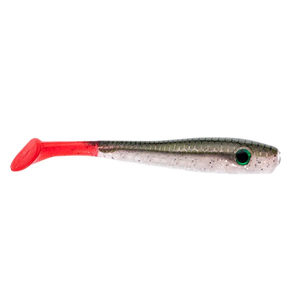 Reaction Strike Mullet Jr soft swimbait