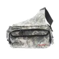 T-Fishing Extreme T-Pouch Marsupio chest bag camo