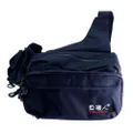 T-Fishing Extreme T-Pouch Marsupio chest bag black