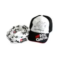 Abu Garcia Second Skin Kit Cap