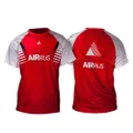 Airrus Sublimated Tournament Shirt