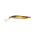 Williamson Lures Gomoku Spoon metal jig