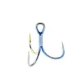Laboratorio Tridente Arcobaleno D2 Ancorette da spinning
