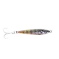 Laboratorio Pesce Metallico Metal Jig