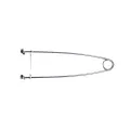 Dam Rachensperrer divaricatore boccale