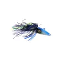 Braid Sea Fox