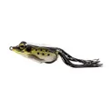 Vicious Frog weedless topwater
