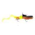 Musky Innovations Heli Bulldawg Regular