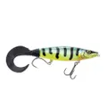 Hybrida Viper Jerk