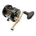 Abu Garcia Ambassadeur Jerkbaiter Casting