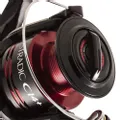 Shimano Stradic Ci4+ spare spools