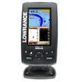 Lowrance Elite 4 Chirp
