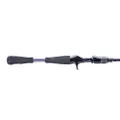 Megabass Hyuga Casting Rods