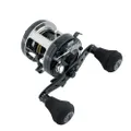 Abu Garcia Ambassadeur Beast round baitcasting reel
