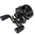 Abu Garcia Pro Max III baitcasting reel