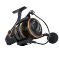Penn Clash spinning reel