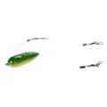 Castaic Umbrella Rig The Frog Brigade