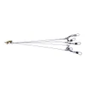 Castaic Jerky J Umbrella Rig