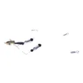Castaic CHARLIE WALKER weedless  InvisiRig Umbrella Rig