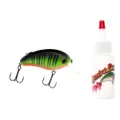 Squirt Bait crankbait