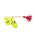 DAM FZ Tandem Shallow Spinner