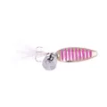 iLure Striped Spoon