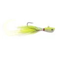 P-Line Pulse Raiser Bucktail Jig
