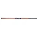 Reaction Strike Pike Master casting rods 2 pcs