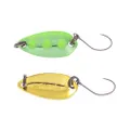 Daiwa Presso Lupin area game spoon