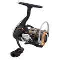 Daiwa Presso Trout Area reel