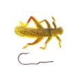 Renosky Natural Grasshohopper cavalletta