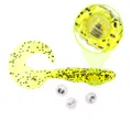 Kalin's Rattle beads rattle