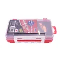 Meiho Rungun Case W1