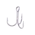 VMC 9655 Round Treble Hooks ancorette